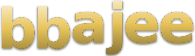 bbajee logo
