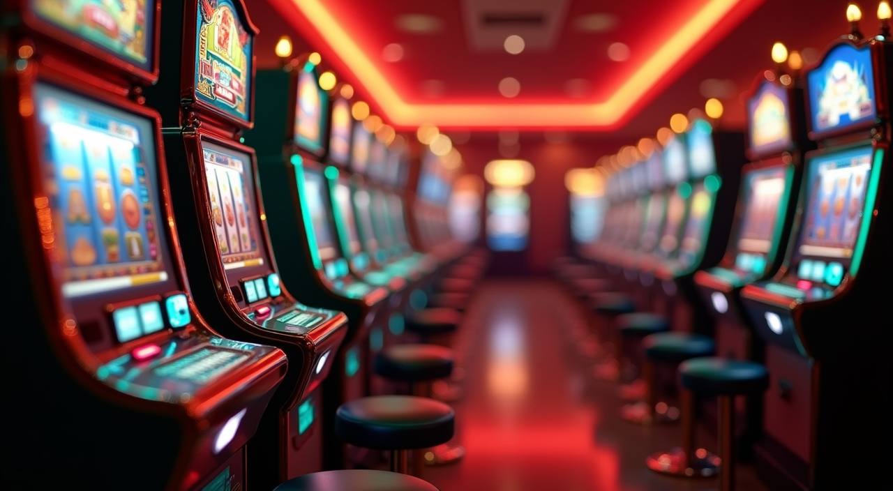 bbajee casino app visual